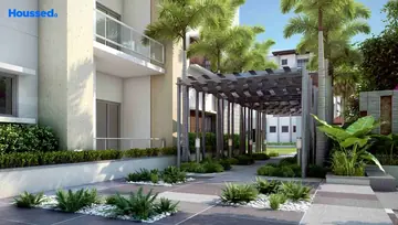 Amenities of Aryamitra Flora - Image 127589