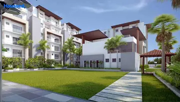 Amenities of Aryamitra Flora - Image 127593
