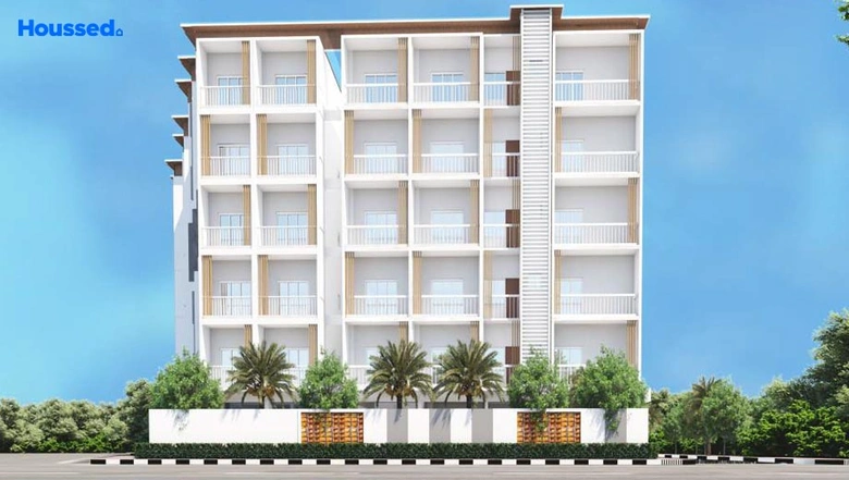 Project Image of Destiny GR Galaxy in Kaikondrahalli, Bangalore - Image 268665
