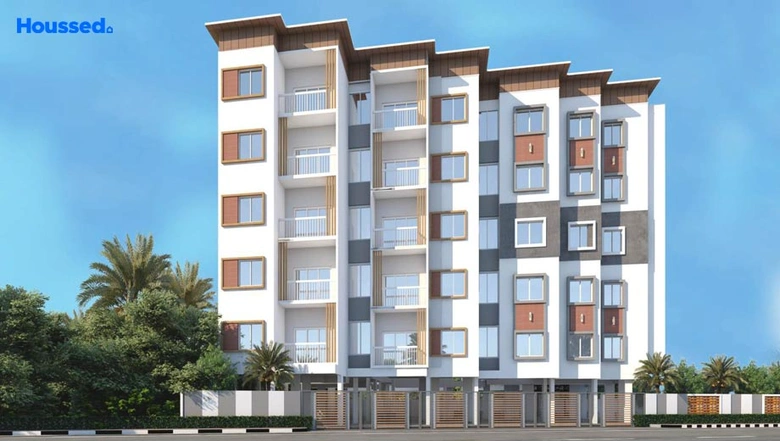Project Image of Destiny GR Galaxy in Kaikondrahalli, Bangalore - Image 268666