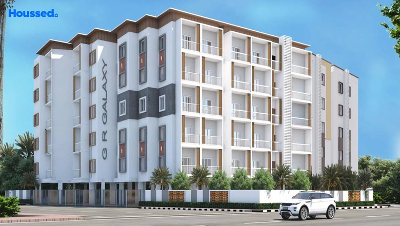 Project Image of Destiny GR Galaxy in Kaikondrahalli, Bangalore - Image 268667