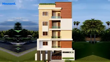 Project Image of Destiny Suvedha Sukriti - Image 268719