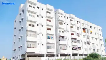 Project Image of Prabhavathi Parkview - Image 240010