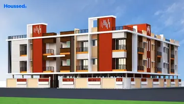 Project Image of MS Charan MM Oasis Phase 3 - Image 278819