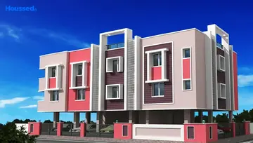 Project Image of MS Charan MM Madhavaram - Image 278796