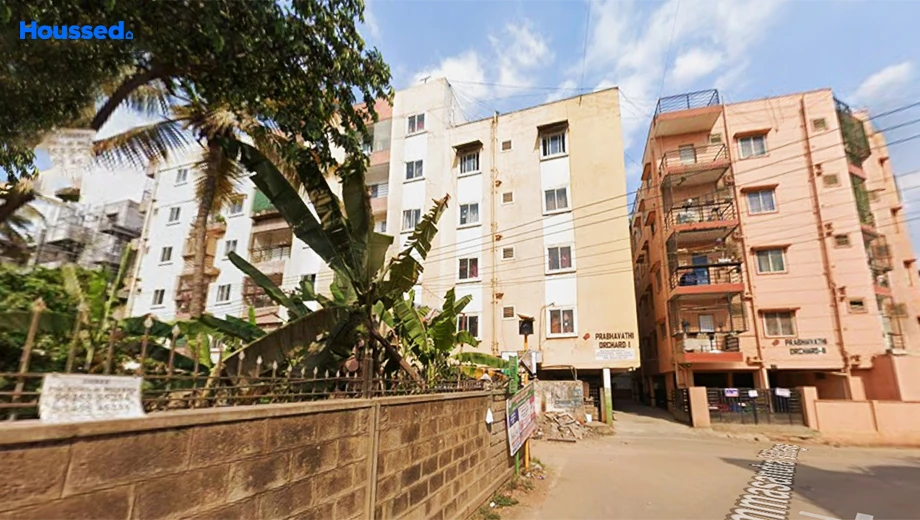Project Image of Prabhavathi Orchard - Image 437932