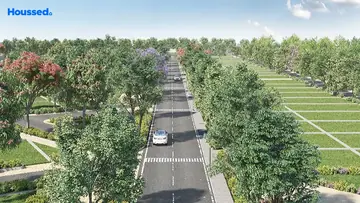 Project Image of Vaishnavi At One Life Phase 2 - Image 332974
