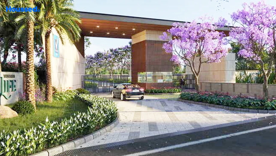 Project Image of Vaishnavi At One Life Phase 2 in Yelahanka, Bangalore - Image 332973