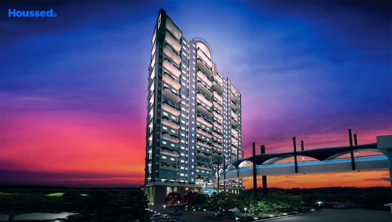 Project Image of Vaishnavi Terraces in JP Nagar, Bangalore - Image 242373