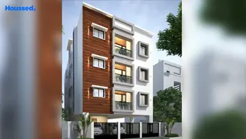 Project Image of MS Charan Sai Enclave - Image 278869