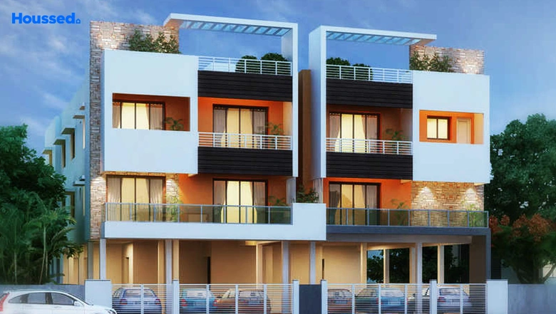 Project Image of MS Charan MM Advika in Madipakkam, Chennai - Image 278768