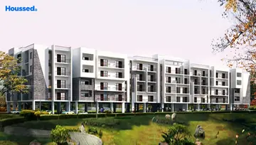 Project Image of Prabhavathi Windsor - Image 240050