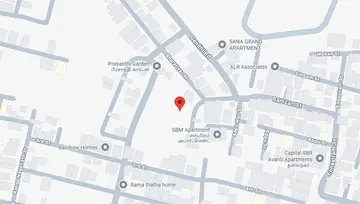 Location of MS Charan MM Delight - Image 278784