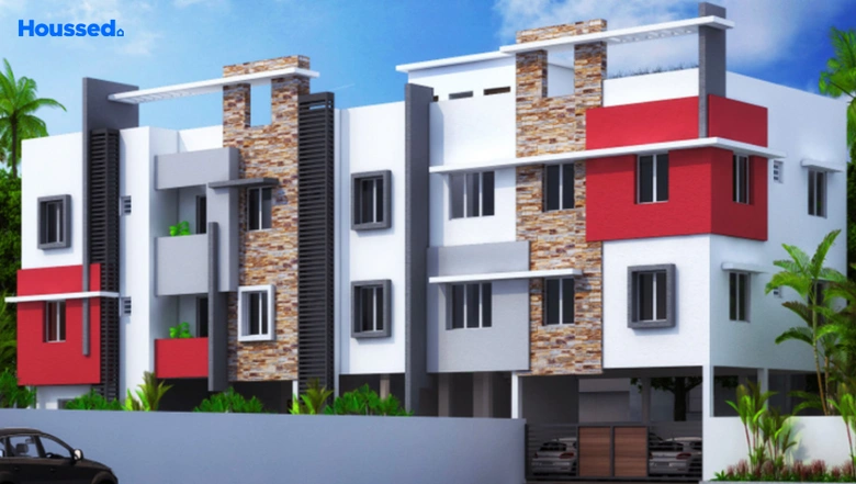 Project Image of MS Charan MM Delight in Chromepet, Chennai - Image 278782