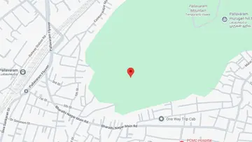 Location of MS Charan MM Meadows - Image 278807
