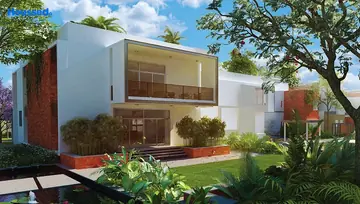 Project Image of Vaishnavi Commune - Image 242409