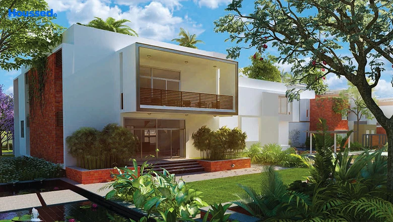 Project Image of Vaishnavi Commune in Sarjapur Road, Bangalore - Image 242409