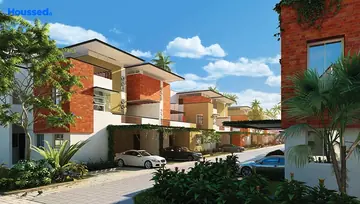 Project Image of Vaishnavi Commune - Image 242412