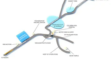 Location of Vaishnavi Nakshatra - Image 242420