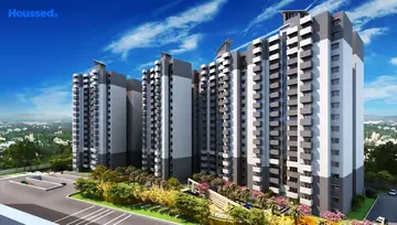 Project Image of Vaishnavi Nakshatra - Image 242418