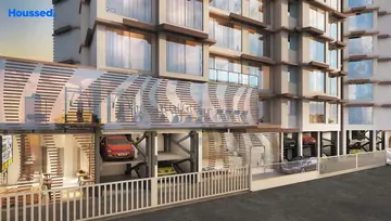 Amenities of Sai Samast - Image 34165