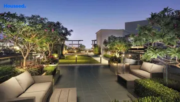 Amenities of Sai Samast - Image 34164