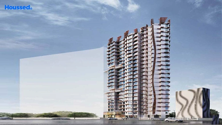 Project Image of Sai Samast in Chembur East, Mumbai - Image 34161