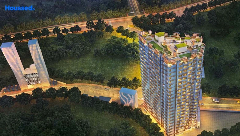 Project Image of Sai Samast in Chembur East, Mumbai - Image 34160