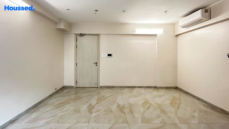 Sample Apartment of Sai Samast in Chembur East, Mumbai - Image 34166