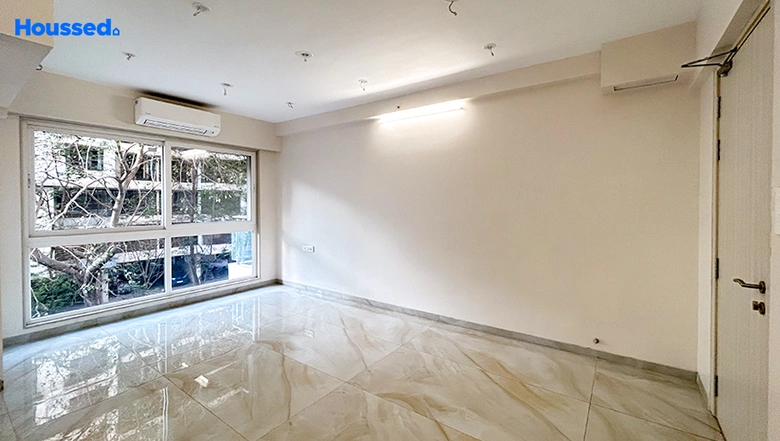 Sample Apartment of Sai Samast in Chembur East, Mumbai - Image 34169