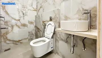 Sample Apartment of Sai Samast - Image 34167