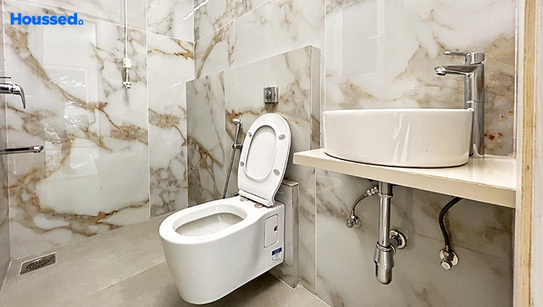 Sample Apartment of Sai Samast in Chembur East, Mumbai - Image 34167