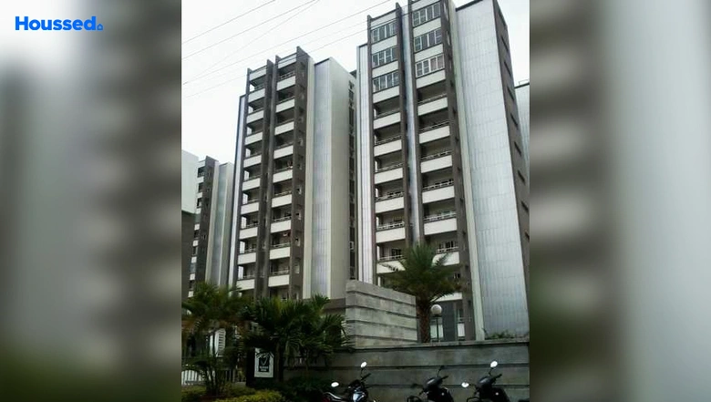 Project Image of Vaishnavi Splendour in Ashwathnagar, Bangalore - Image 242445