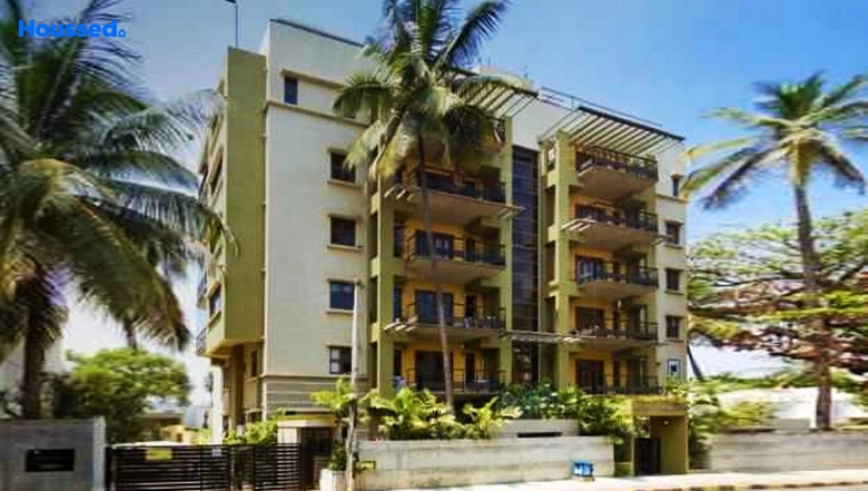 Project Image of Vaishnavi Springs in Basavanagudi, Bangalore - Image 242355