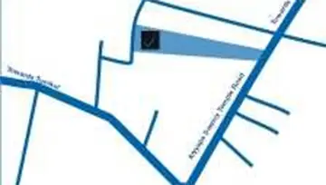Location of Vaishnavi Rathnam - Image 242438
