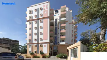 Project Image of Vaishnavi Paradise - Image 242427