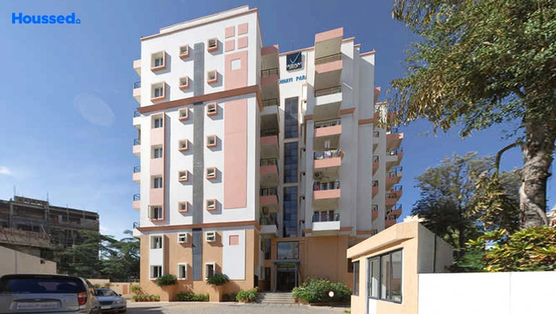 Project Image of Vaishnavi Paradise in JP Nagar, Bangalore - Image 242427