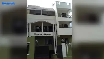 Project Image of Vaishnavi Woods - Image 242377