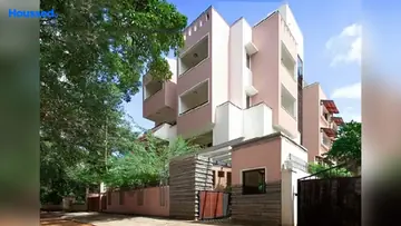 Project Image of Vaishnavi Park - Image 336304