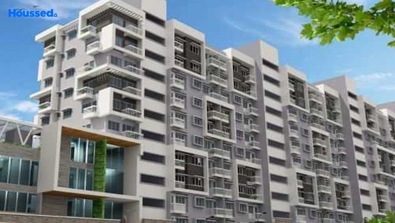 Project Image of MJR Platina in Kudlu Gate, Bangalore - Image 270698