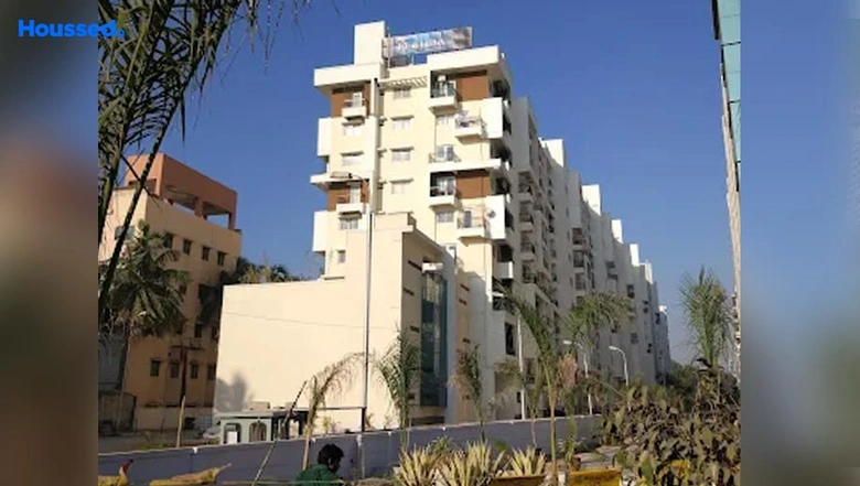 Project Image of MJR Platina in Kudlu Gate, Bangalore - Image 270696