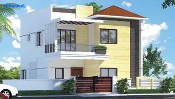 Project Image of JNS Srinivasa Lake View Villas - Image 127435
