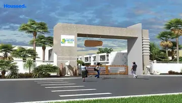 Project Image of JNS Srinivasa Lake View Villas - Image 127433