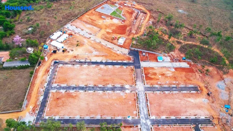 Project Image of MJR Opus in Sarjapur, Bangalore - Image 274618