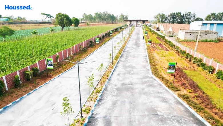Project Image of MJR Opus in Sarjapur, Bangalore - Image 274619