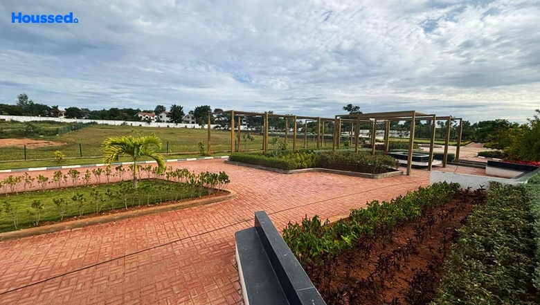 Project Image of MJR Opus in Sarjapur, Bangalore - Image 274622