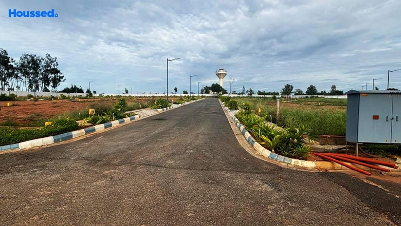 Project Image of MJR Opus in Sarjapur, Bangalore - Image 274621