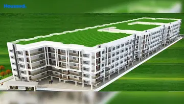 Project Image of Prabhavathi Bliss 2 - Image 239990