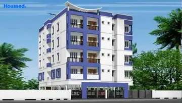 Project Image of Prabhavathi Shine - Image 240067