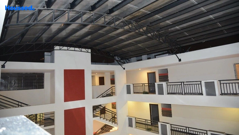 Project Image of Saritha Ambience in Munnekollal, Bangalore - Image 336314